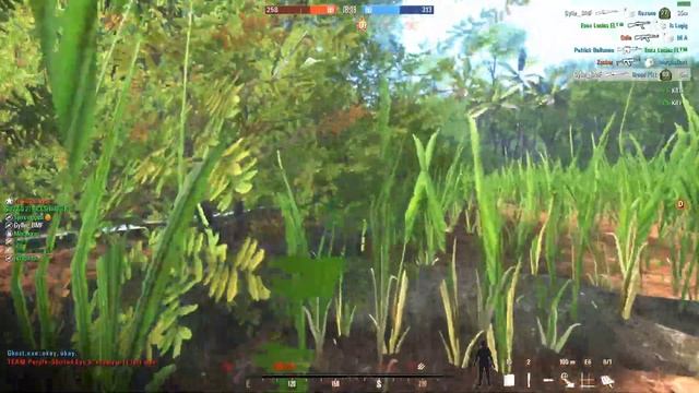 Defending Firebase with the MAS-49 смотреть онлайн