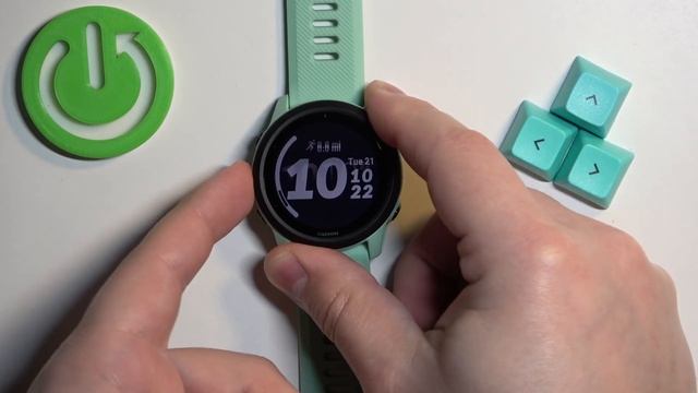 The Ultimate Guide to Personalizing Your Garmin Forerunner 745 Watch Face! смотреть онлайн