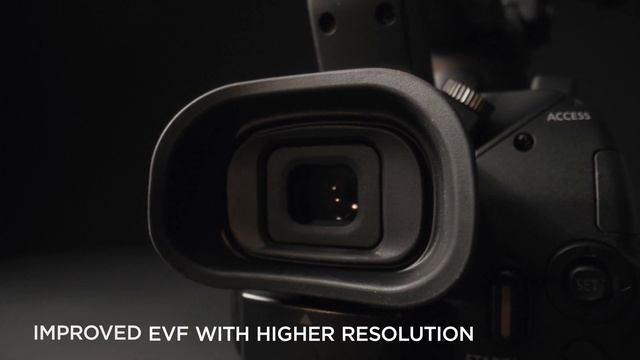 Introducing the Canon 4K Professional Camcoder XA65/XA60 | 業務用ビデオカメラ「XA65/XA60」紹介動画(Canon Official) смотреть онлайн