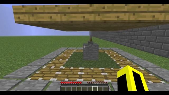 Minecraft Tutorial: GLaDOS Style Trap смотреть онлайн