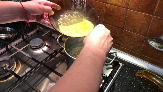 Яичница варёная эпизод №583 смотреть онлайн