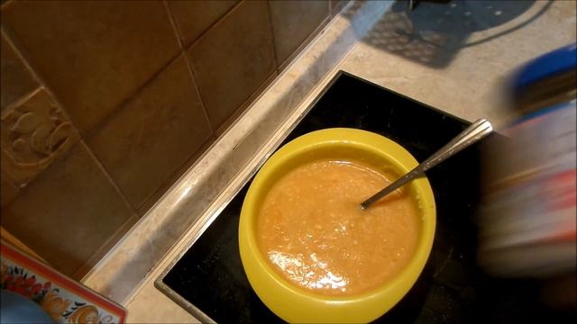 3 супа для годовасика смотреть онлайн