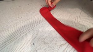 ТРЕНДОВЫЙ ЧОКЕР “ЦВЕТОК” ИЗ ТКАНИ/ чокер ЦВЕТОЧЕК из ткани/ объёмный цветок / объёмный чокер