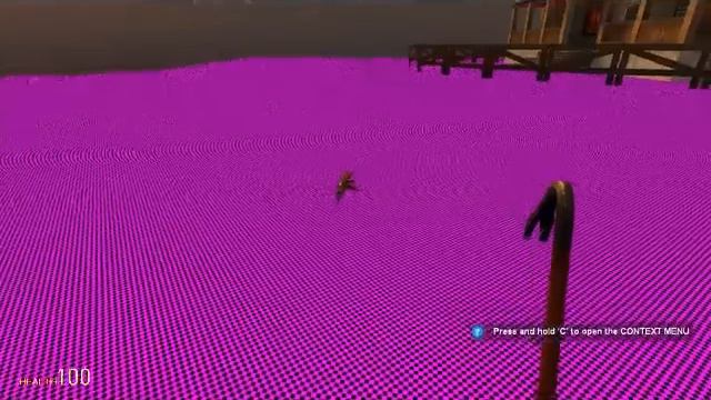 Garry's Mod Problem (Please Help!) Update: FIXED! смотреть онлайн