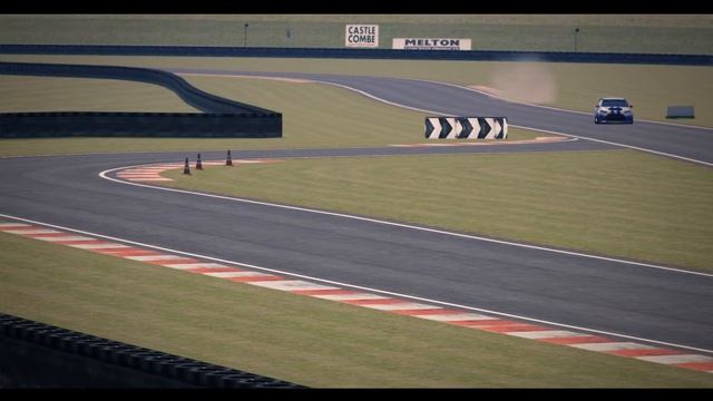 TCR UK - Анонс четвертого этапа в Castle Combe смотреть онлайн