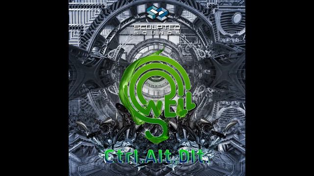 SWELL - Ctrl.Alt.Dlt. смотреть онлайн