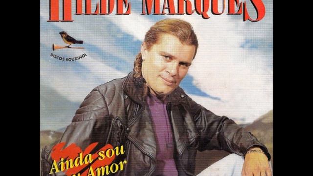 Hilde Marques | Bipinho Salvador. Vol 02 (1997) смотреть онлайн