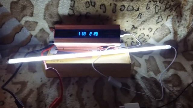 автомобильный инвертор 1300w смотреть онлайн