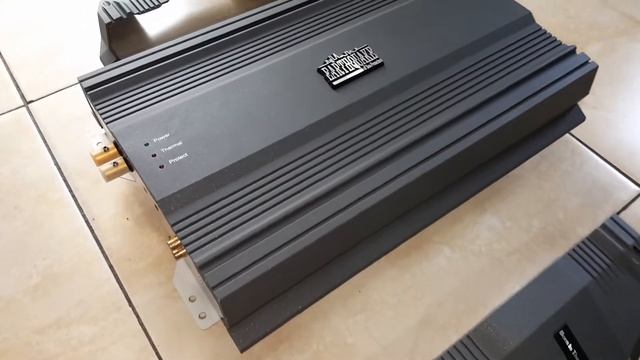 EARTHQUAKE PH D3 смотреть онлайн