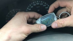 SCHER-KHAN MAGICAR 5 время прогрева , работы двигателя.