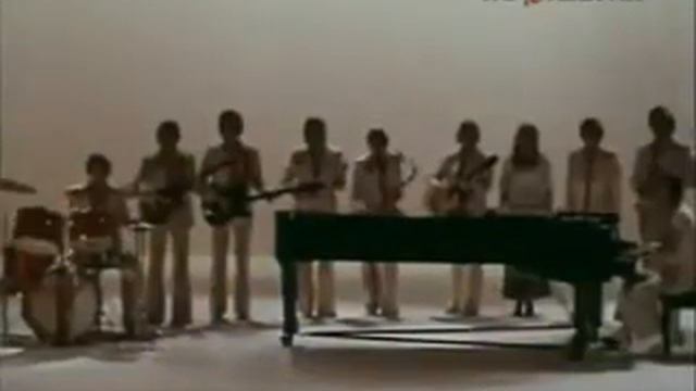 ВИА - как много было в этом слове ! Собрал подборку лучших (Верасы, Земляне, Песняры, Ялла и другие смотреть онлайн