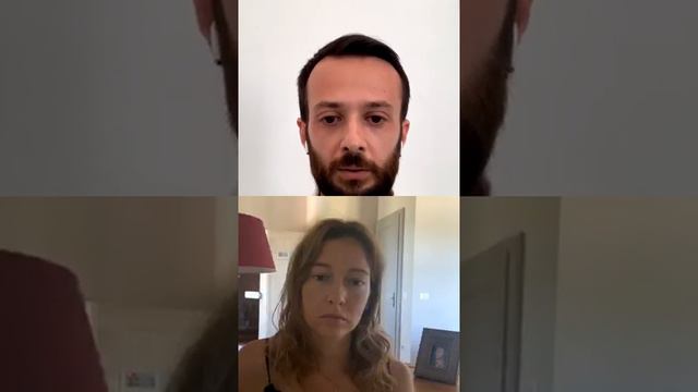 Le interviste di PA Social: Capotondi - Gigliuto смотреть онлайн