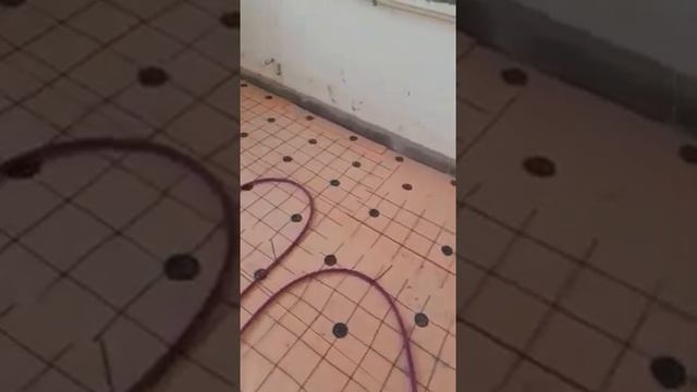 ... а я думаю, почему "теплые полы" такие ГОРЯЧИЕ. От жара можно ПОДПРЫГИВАТЬ! Ошибки ремонта. смотреть онлайн