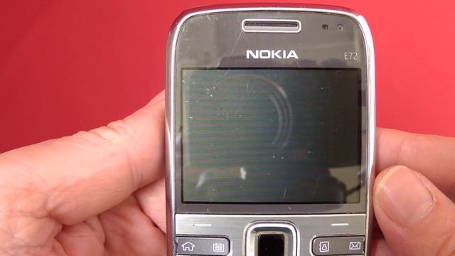 Nokia E72 смотреть онлайн