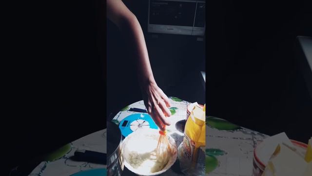 Оладушки на снежке! Легко и просто! смотреть онлайн