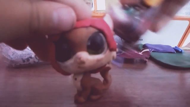 Хэлуин причёска японки)1серия 1сезон):3