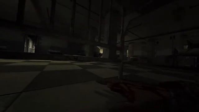 ROAD to the OUTLAST TRIALS смотреть онлайн
