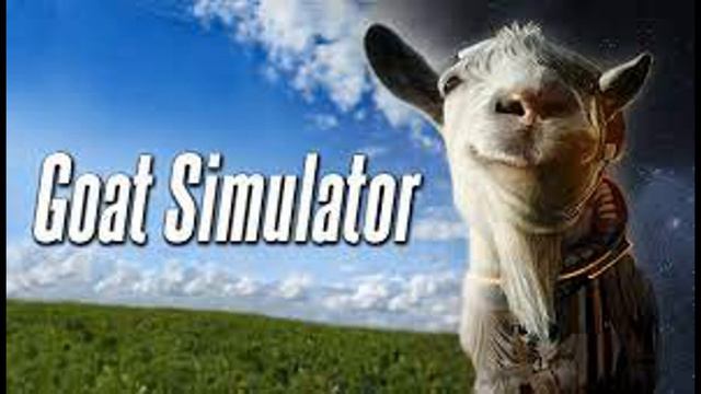 Goat Simulator Theme (Best Bit looped) смотреть онлайн