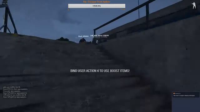 ARMA3-Парашют смотреть онлайн