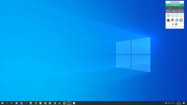 Как вывести часто используемые программы в пуск Windows 10 смотреть онлайн