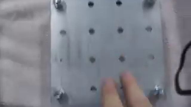 CNC mill bearing asm. смотреть онлайн