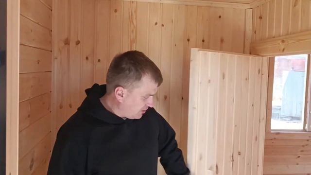 Отзыв клиента баня 6х6 смотреть онлайн