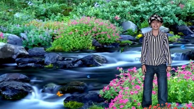Артём Ярославцев - "ЛЕСНАЯ ПЕСЕНКА" смотреть онлайн
