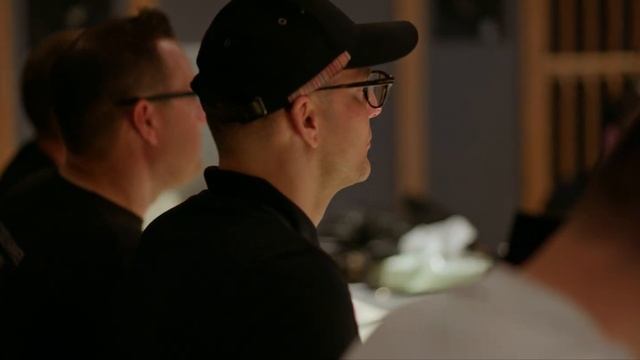 Composer to Controller: Behind the Music of Call of Duty: Modern Warfare III смотреть онлайн