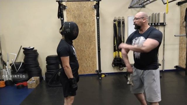 Кистень - Гасило. Использование 2. смотреть онлайн