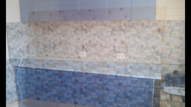 Монтаж кухни в каркасном дачном доме смотреть онлайн