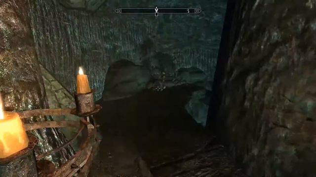 [Enderal][Let`s Play][German]Syrahs Abenteuer - Teil 107 - Skarrag? смотреть онлайн