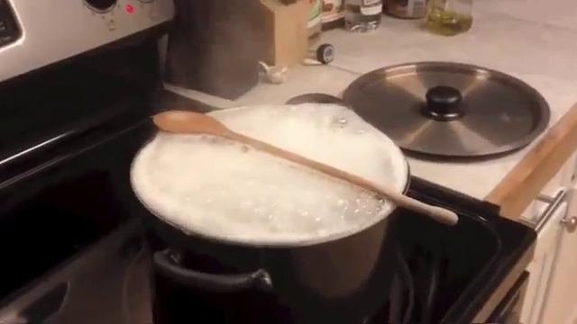 как сделать, чтоб вода не выкипала смотреть онлайн