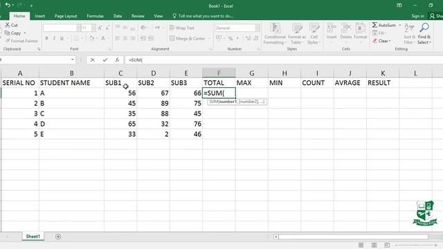 How to do data entry in MS Excel 2016 lesson 02 in urdu || Data entry work in MS Excel for beignner смотреть онлайн