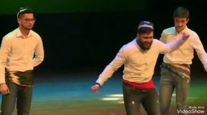 Andijon polka Андижанская полька