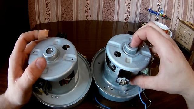 Ремонт пылесоса Samsung. В 5 раз дешевле нового!!! Своими руками. смотреть онлайн