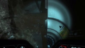 ДОЦЕНТ НА ГЛУБИНЕ Подводный хоррор NARCOSIS #1