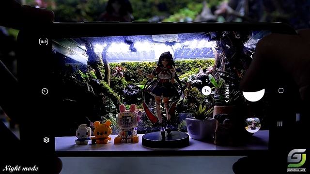 Samsung Galaxy A34 5G Camera test full Features смотреть онлайн