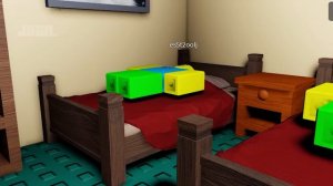 ROBLOX Weird Strict Dad Funny Moments (MEMES) 🛌🏼