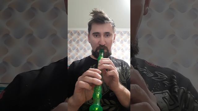 come as your are (Nirvana) НА блок флейте смотреть онлайн