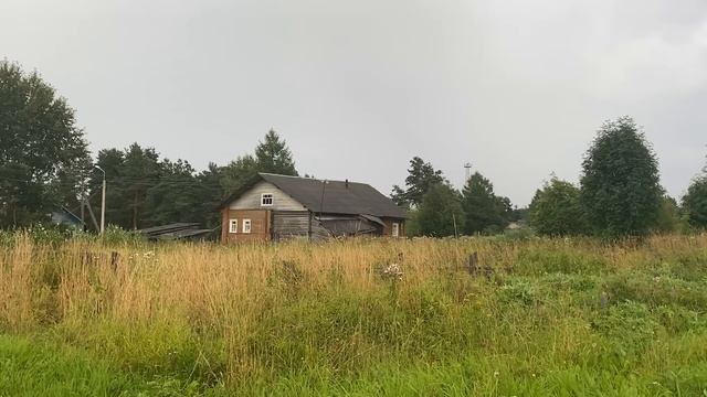 КЛОБУК. Страшные истории на ночь. Страшилки на ночь про деревню смотреть онлайн