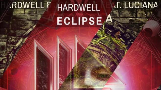 Hardwell & Joey Dale feat. Luciana - Eclipse vs. Arcadia (dArkhuNTer mashup) смотреть онлайн