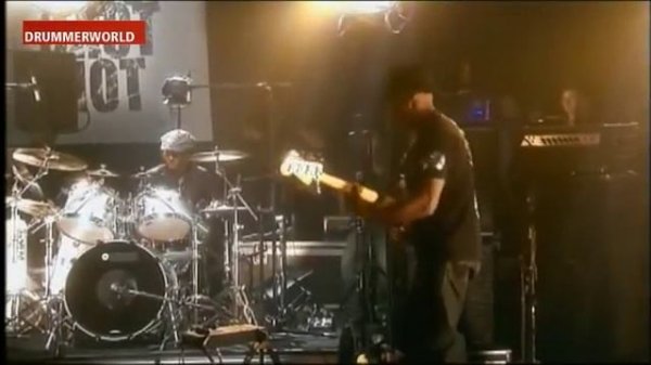 Marcus Miller - Blast!