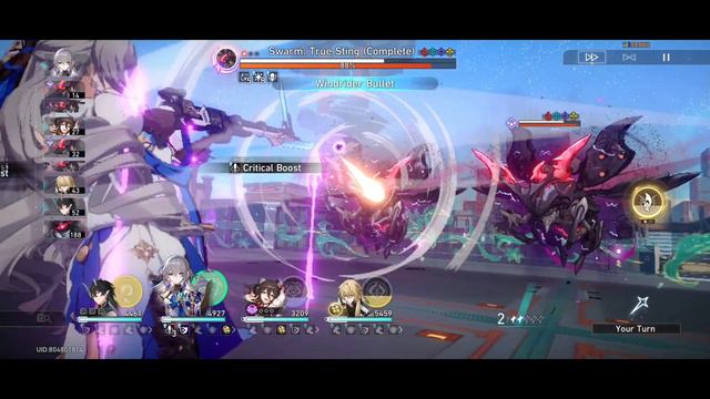 DAN HENG IL HYPERCARRY | TRYING NEW SU MODE: GOLD AND GEARS Difficulty V Disruption 8 смотреть онлайн