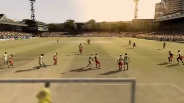 FIFA 07 LAN Game - Moments of Pulse #4 смотреть онлайн