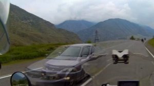 Чуйский тракт 2