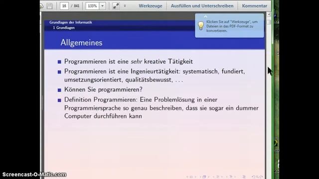 Excel, Adobe Reader und Google Earth смотреть онлайн