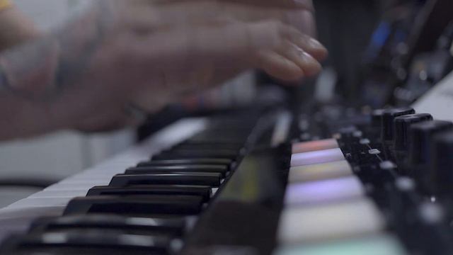 Lethal Vst - Beat Making Test - Producersdiary 35 смотреть онлайн