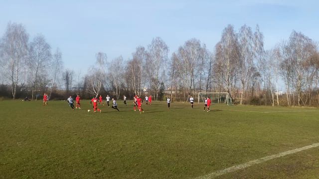 Локо-2 Киев 7:3 Спарта Львов 1-й тайм смотреть онлайн
