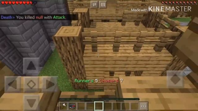 How to make invisible skin in Minecraft (IT WORKS!!) (IOS) смотреть онлайн