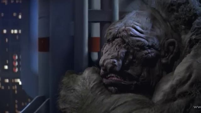 The Troll Hunter Strikes Back - Prequel Teaser смотреть онлайн